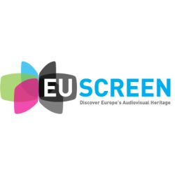 logo for EUscreen